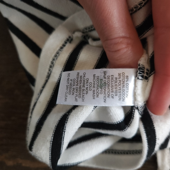 Loft size small blouse top - Picture 4 of 8